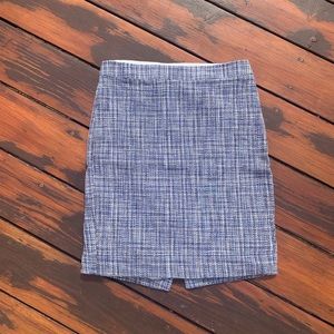 J.Crew Skirt Size 4